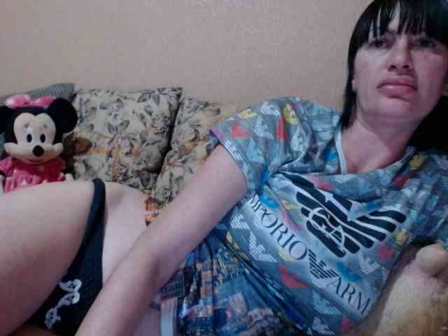 HotDreammm webcam