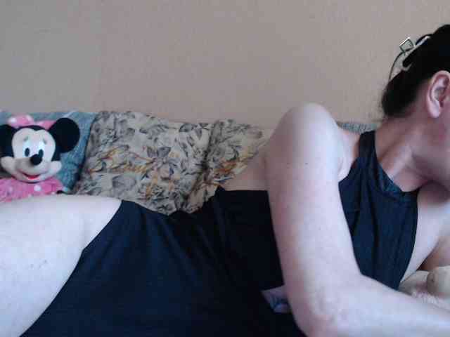 HotDreammm webcam