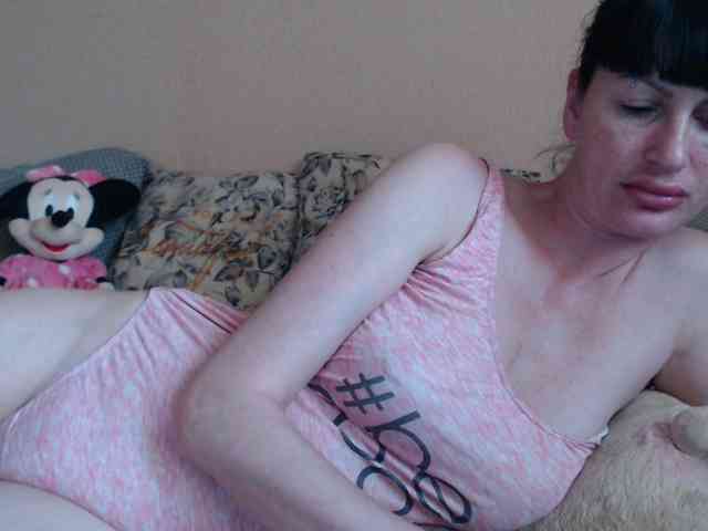 HotDreammm webcam