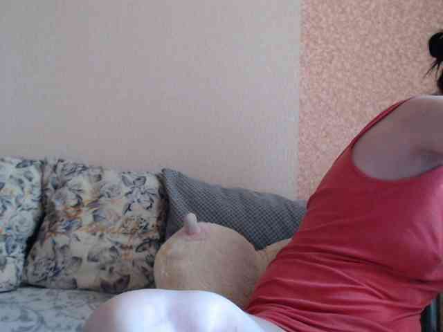 HotDreammm webcam
