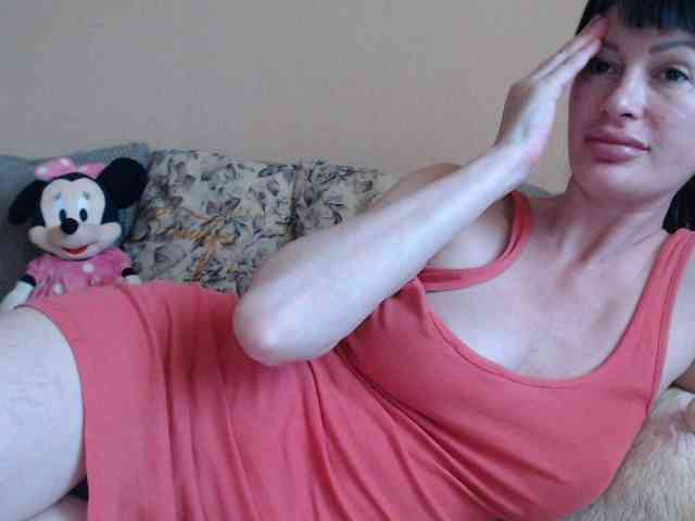 HotDreammm webcam