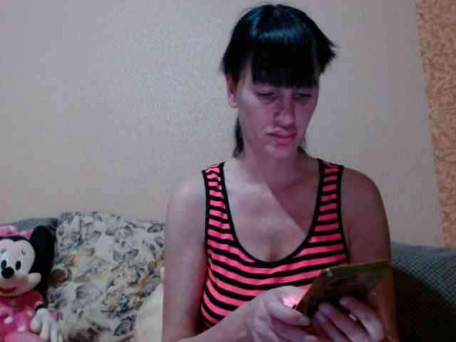 HotDreammm webcam