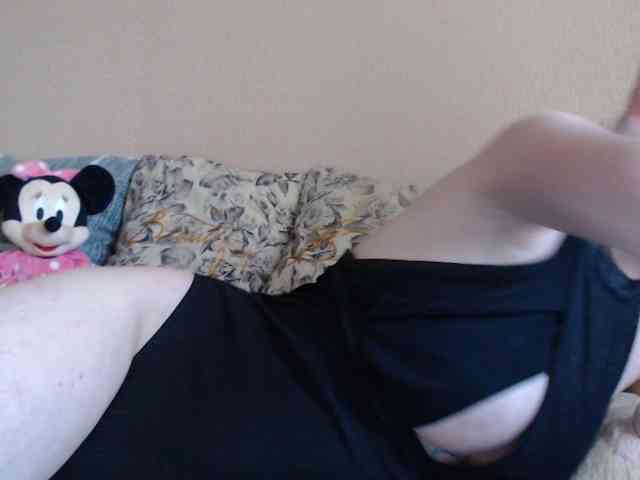 HotDreammm webcam