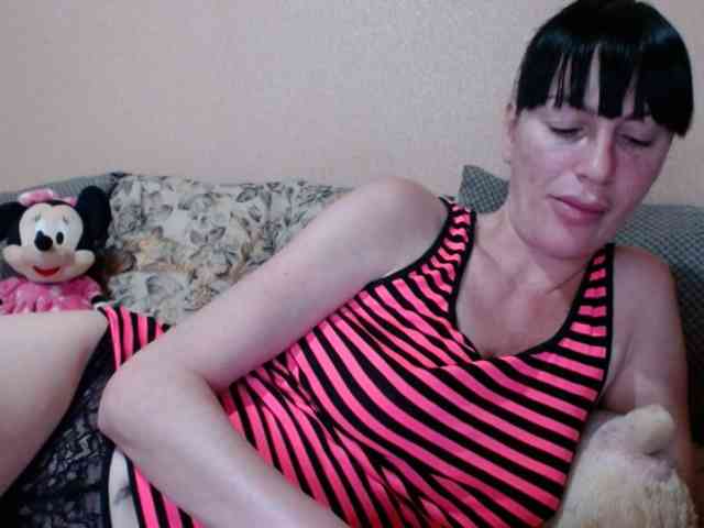 HotDreammm webcam