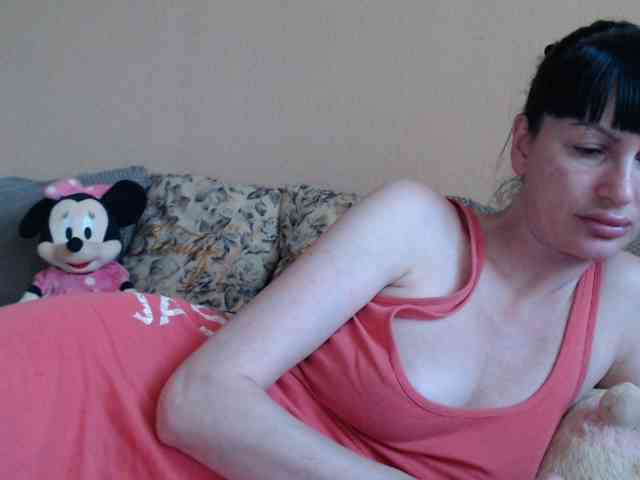 HotDreammm webcam