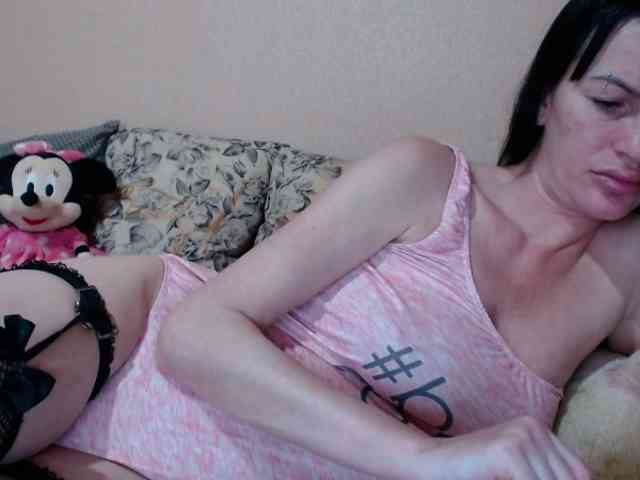HotDreammm webcam