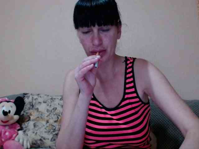 HotDreammm webcam