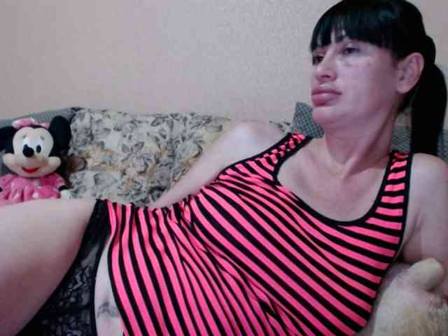 HotDreammm webcam