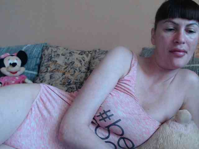 HotDreammm webcam