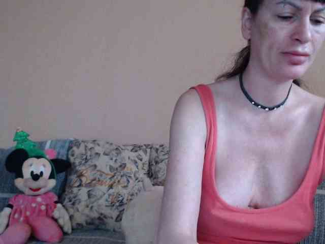 HotDreammm webcam