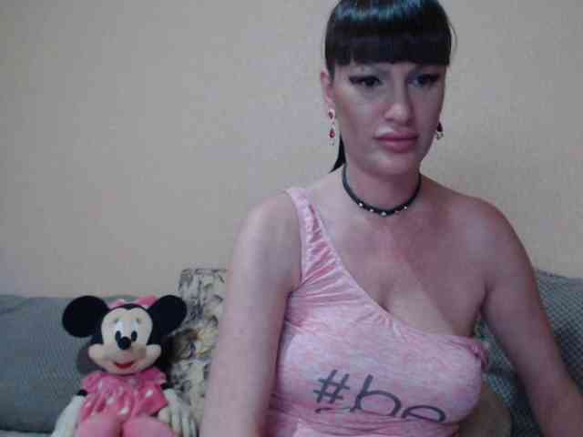 HotDreammm webcam