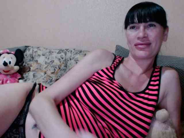 HotDreammm webcam