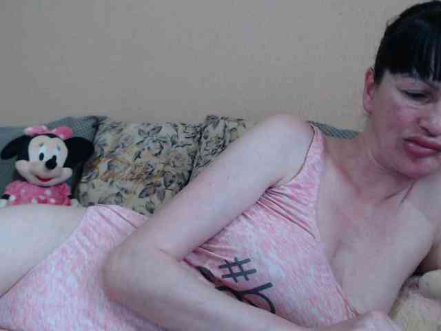 HotDreammm webcam
