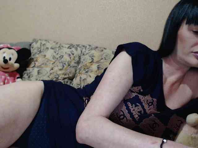 HotDreammm webcam