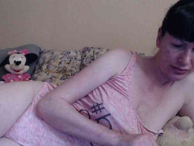 HotDreammm webcam