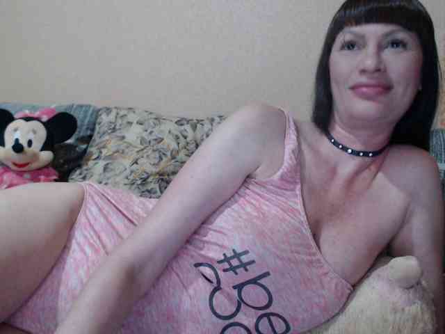 HotDreammm webcam