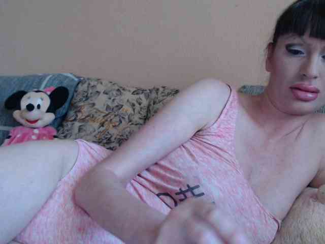 HotDreammm webcam