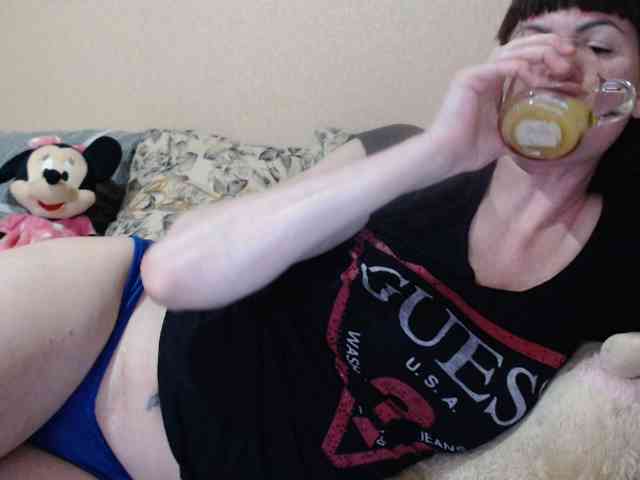 HotDreammm webcam