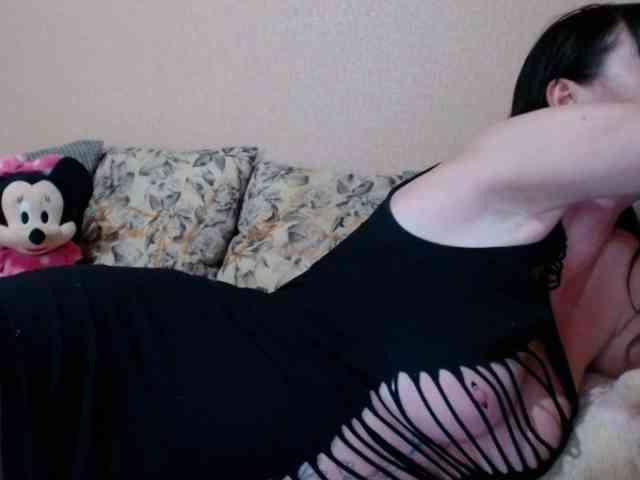 HotDreammm webcam
