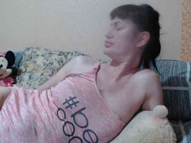 HotDreammm webcam