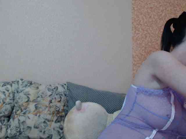 HotDreammm webcam