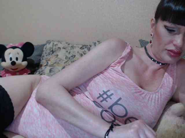 HotDreammm webcam