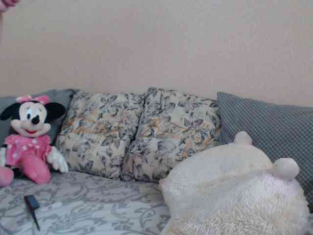 HotDreammm webcam