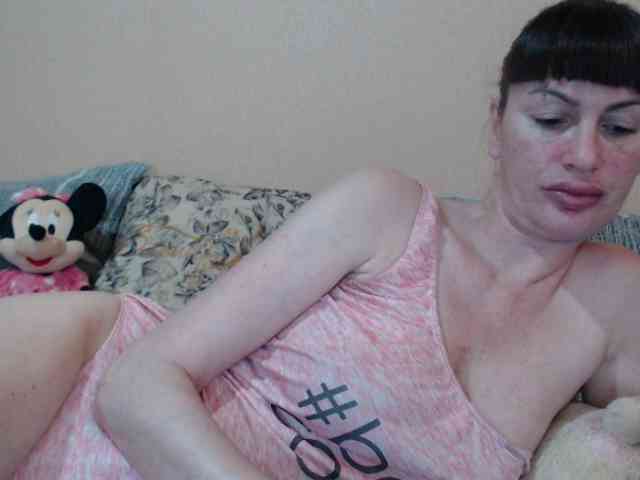 HotDreammm webcam