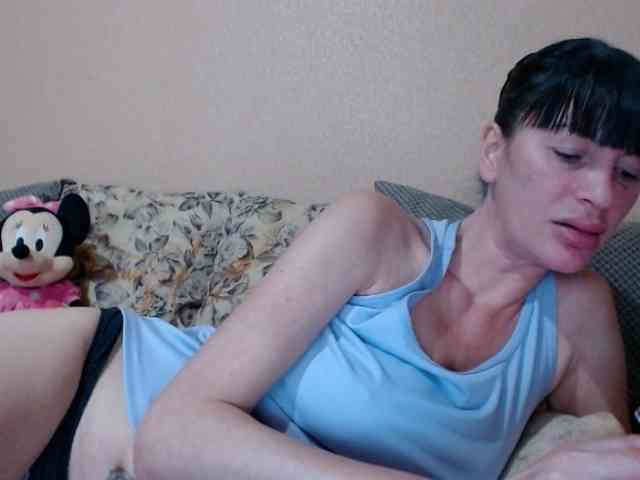 HotDreammm webcam