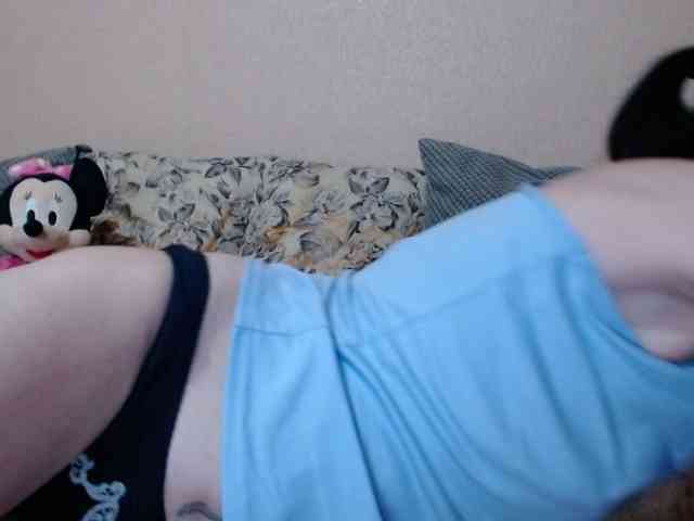 HotDreammm webcam