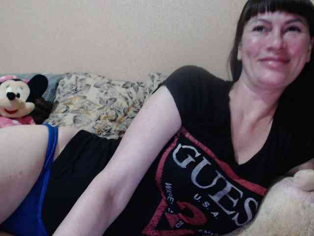 HotDreammm webcam