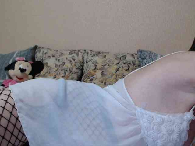 HotDreammm webcam