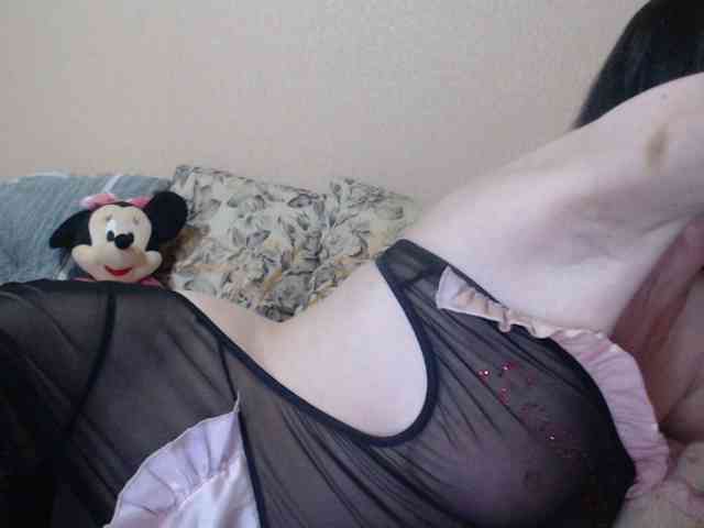 real webcam show HotDreammm