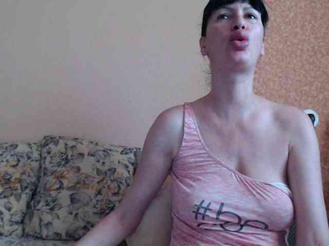 HotDreammm webcam