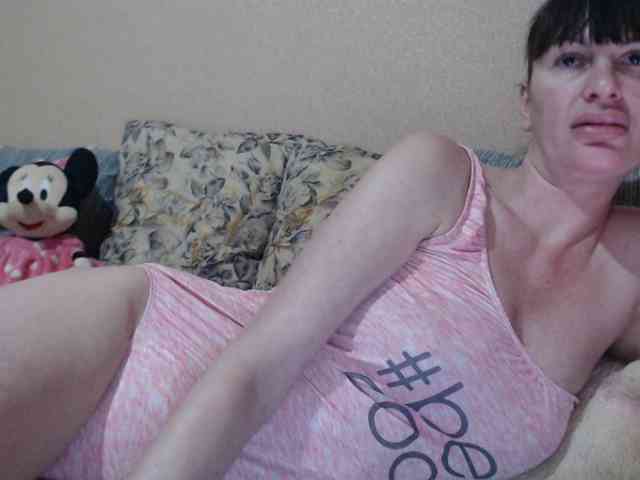 HotDreammm webcam