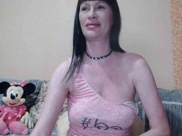 HotDreammm webcam