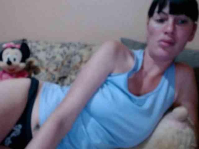 HotDreammm webcam