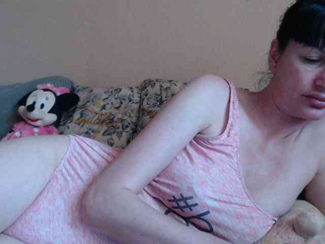 HotDreammm webcam