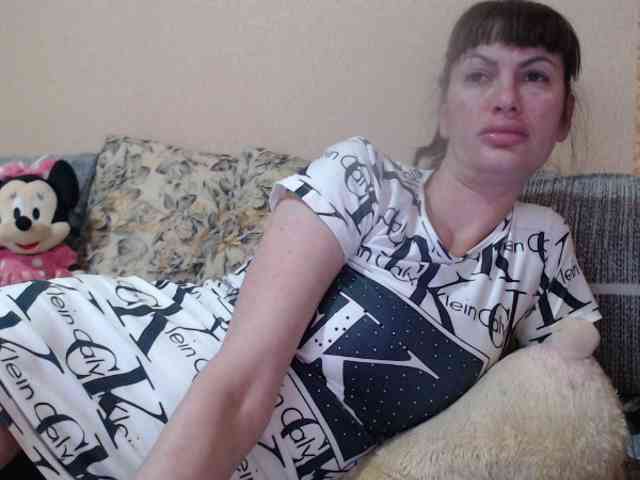 HotDreammm webcam
