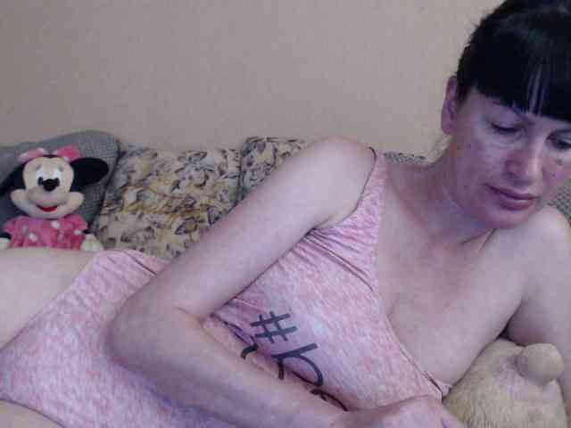 HotDreammm webcam