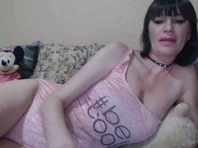 HotDreammm webcam
