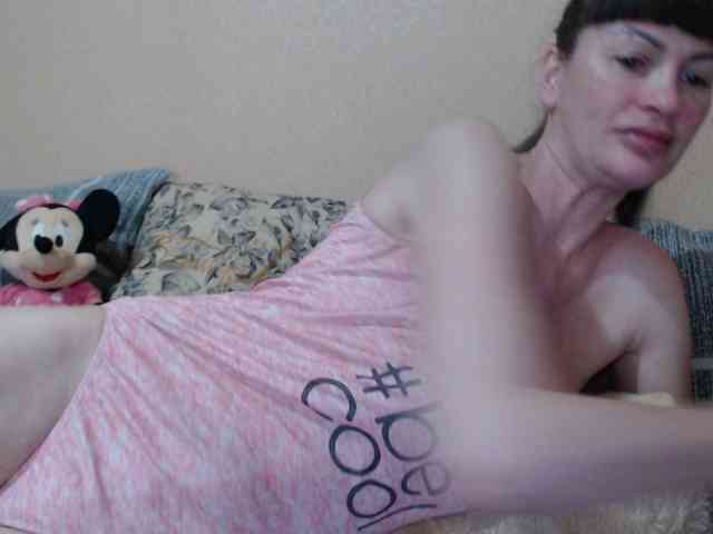 HotDreammm webcam