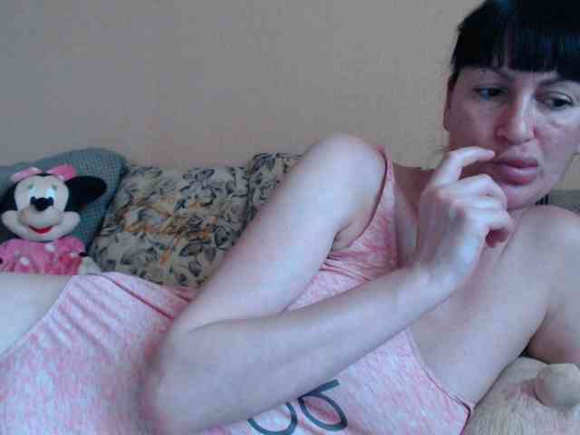HotDreammm webcam