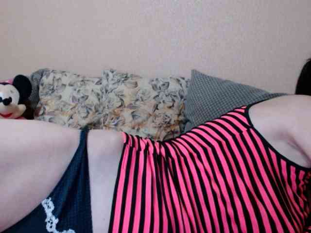 HotDreammm webcam