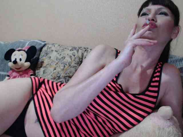 HotDreammm webcam