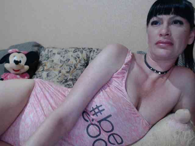 HotDreammm webcam