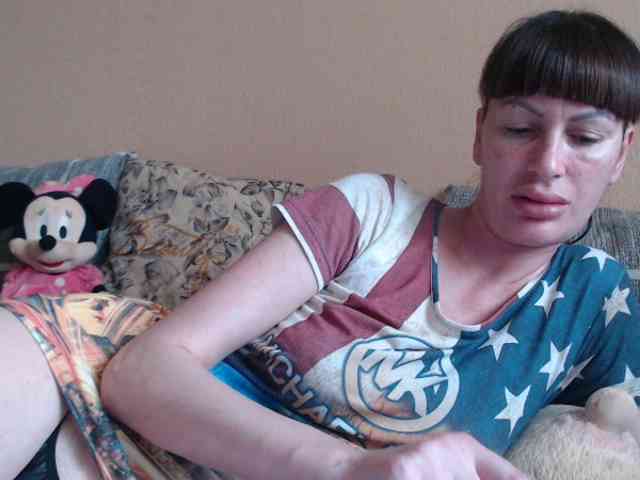 HotDreammm webcam