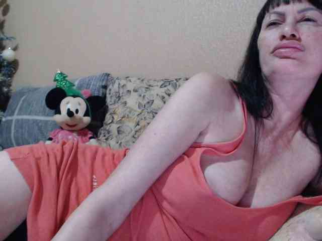 HotDreammm webcam