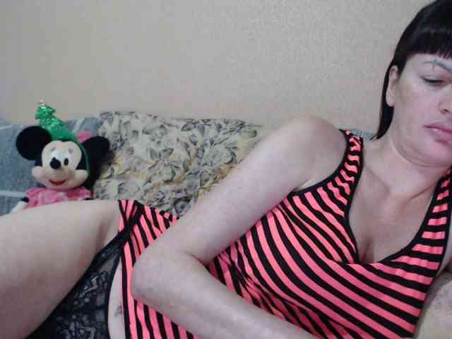 HotDreammm webcam