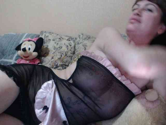 HotDreammm webcam